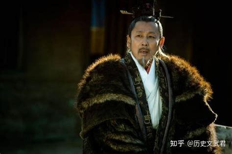 刘邦如果知道刘恒最终当上皇帝，心中会有怎样的感慨呢？ - 知乎