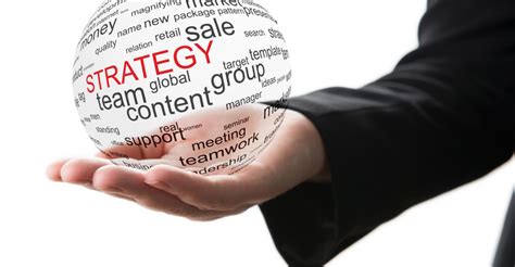 品牌战略咨询公司的四步走-美御战略