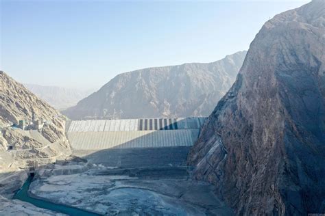新疆首个水风光储一体化清洁能源大基地建设启动-抽水蓄能-国际储能网
