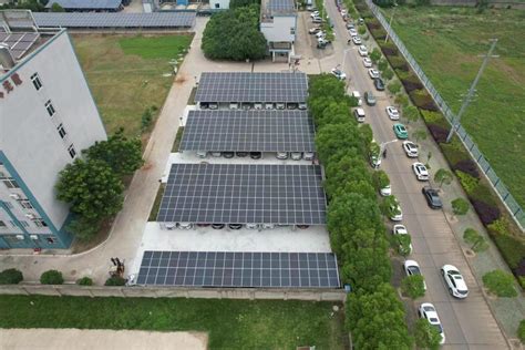 松林光电751.3KWp屋顶分布光伏发电项目全容量并网发电-公司资讯-公司资讯-天活松林光学（广州）有限 公司