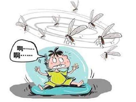 如何有效驱赶蚊子 - 知乎
