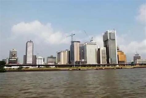 拉各斯将建成一座全球城市_本地_尼日利亚_新闻_华人头条