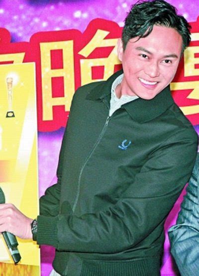 TVB视后偶遇周润发引起回忆杀，26年前两人拍摄广告成经典