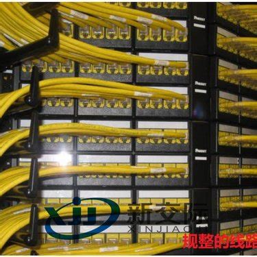 东莞惠州光纤熔接机房网络布线施工 - 知乎