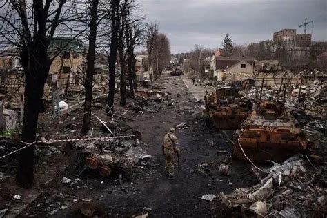 乌克兰公布最新战报：俄军损失2万人，乌军3000人阵亡，可信吗？|乌克兰|俄军|俄罗斯_新浪新闻