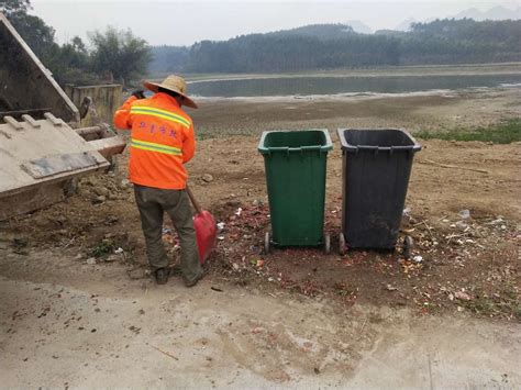 成都环卫公司垃圾清运作业-成都海川环境管理有限公司