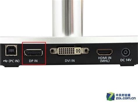 讯维发DisplayPort显示接口标准最终版_矩阵切换-中国数字视听网