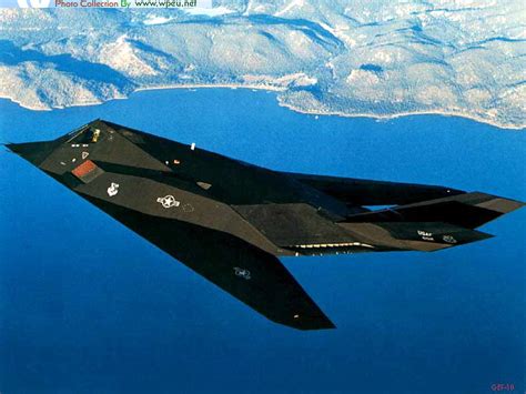 美媒爆料：当年在南联盟上空还有一架F-117隐形机被导弹击中_环球军事_军事_新闻中心_台海网