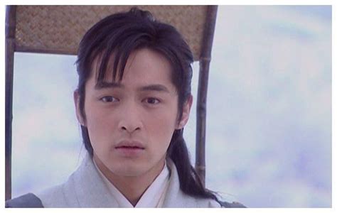 8位在14年前“新聊斋”的演员：蒋欣剧中饰反派畲姬，他今为人