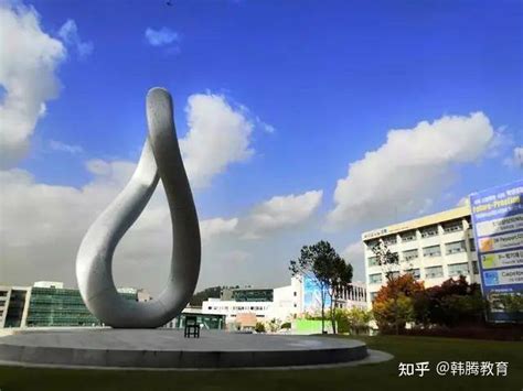 [韩国院校] Kangnam University 江南大学 – 留学网-南华中天