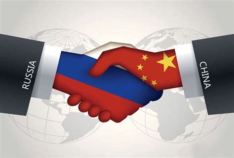 中俄贸易额突破2000亿，普京亮出对华态度，俄终于弄懂中方的意思