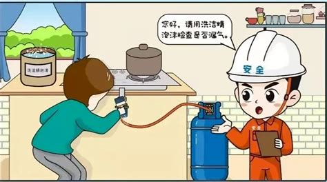 液化气安全使用常识设计图__其他_生活百科_设计图库_昵图网nipic.com