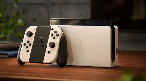 任天堂发布Switch新机，游戏市场将步向“三足鼎立”时代？