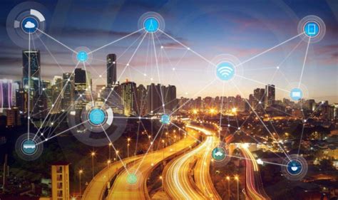 智慧城市和智能网联汽车协同发展，首批6大试点城市正式确定