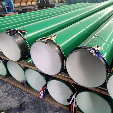 环氧树脂防腐钢管-沧州汇康管道设备制造有限公司