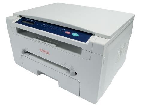 Xerox WorkCentre 3119 review | TechRadar