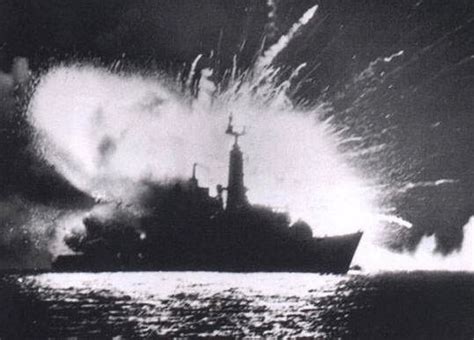 突发！“俄罗斯军舰被摧毁”