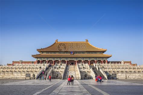 新中国成立以来的部分经典建筑（1949~1979）_北京