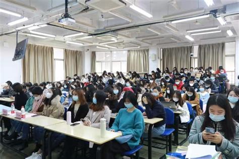 上海大学学生工作办公室一行来我校调研