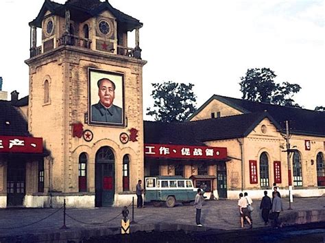 山西阳泉新火车站，投用于1991年10月9日__财经头条
