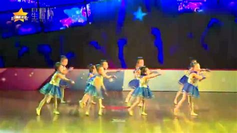 儿童舞蹈视频大全《大小姐》幼儿舞蹈儿童节日舞蹈_腾讯视频