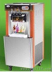 BJ288C 商用冰淇淋机 三色甜筒机 雪糕机广绅厂家直销_雪糕机_小食设备_西厨设备_产品_厨房设备网