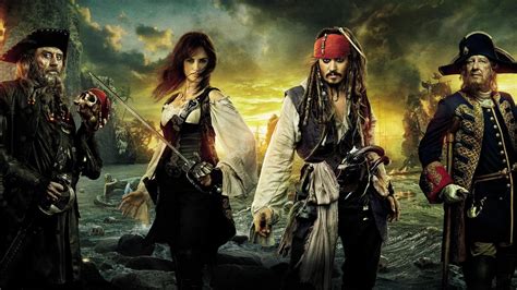 Pirates of the Caribbean Ship Wallpapers - Top Free Pirates of the ...