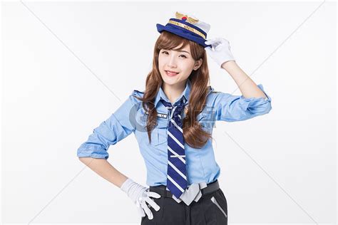 女警操婊ONEbyONE图片