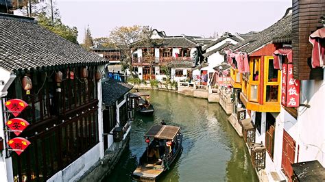 上海虹口区有什么好玩的景点（上海市虹口区十大著名旅游景点）-飞扬号