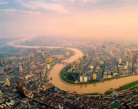 你好，龙港市！“中国第一座农民城”撤镇设市-大河网