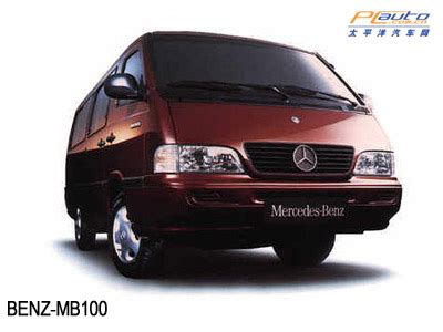 双龙商务车MB100将在上海汇众生产【图】_新车入沪_太平洋汽车网