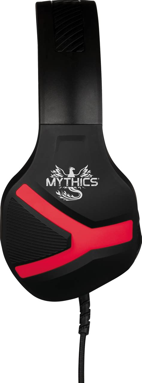 KONIX - Mythics Gaming Headset NEMESIS [NSW] - Thali