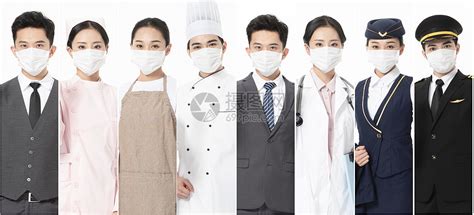 河南省餐饮服务从业人员佩戴口罩规定_工作_提供者_疫情