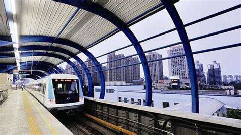 武汉1号线到底是叫地铁还是叫轻轨？|武汉市|地铁|轻轨_新浪新闻