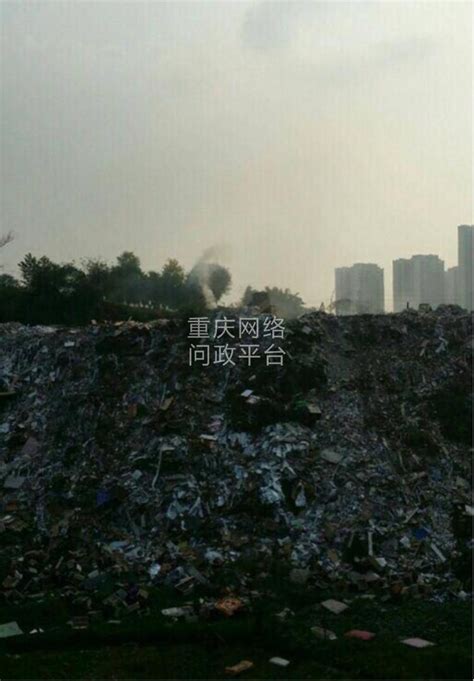 图文：重庆云阳农村小镇饮用水源污染严重_新闻中心_新浪网