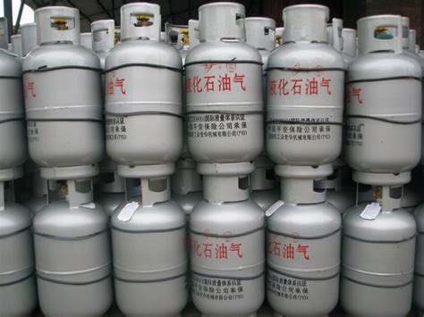 闲置大煤气罐1个 货品在北极广场 - 家居/日用品 - 桂林分类信息 桂林二手市场