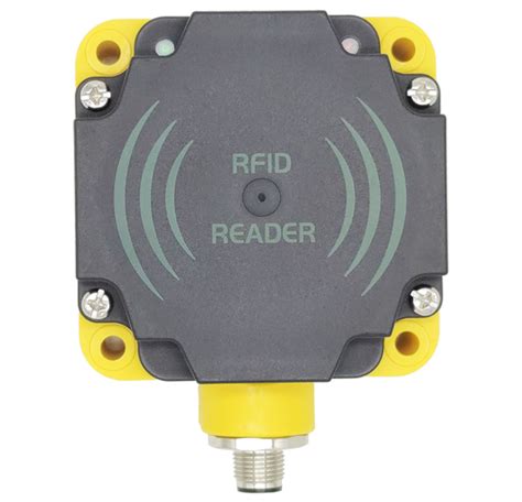 超高频系列RFID产品-泰合森_工业RFID_工业识别_RFID电子标签_读写器厂家-森目电气