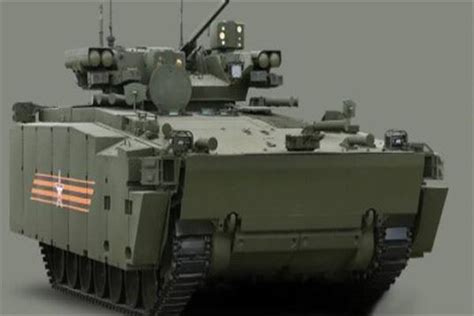 这款装甲车火力太恐怖！-装甲战争-空中网-军武游戏就在空中网