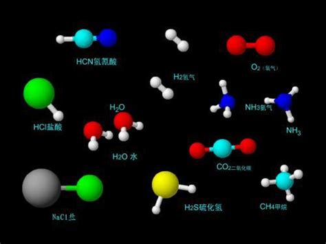 共价化合物和离子化合物的区别是什么-百度经验