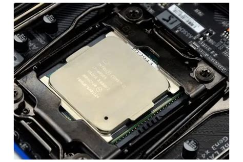 Intel酷睿i5 -9600K处理器什么水平-玩物派