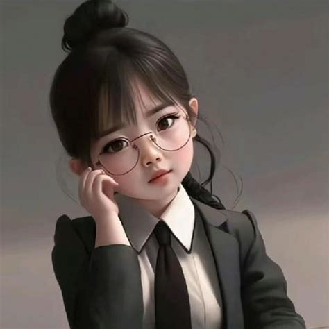 职业头像非主流