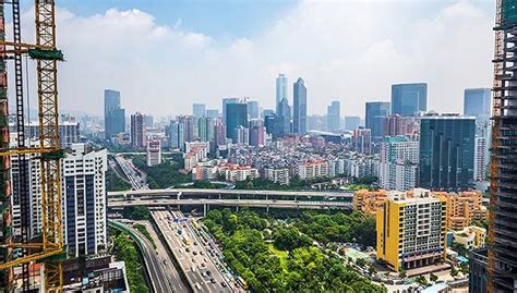 7月楼市再现艰难：一线城市房价转跌，广州新房成交量跌48%_手机新浪网