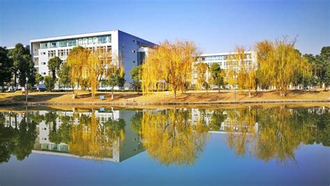 新增建筑面积24.03万m²！安庆师范大学龙山校区规划设计(修改)方案正在公示_作品