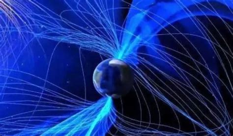 地球磁极翻转即将发生，磁场减弱或消失会发生什么？|导航|磁场|磁极_新浪新闻