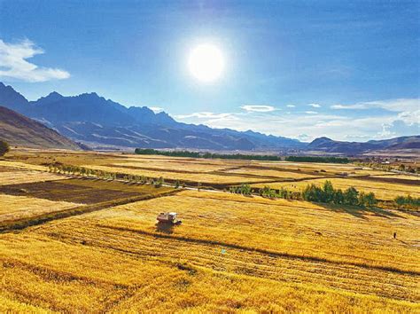 甘孜州4A级以上主要收费景区成本调查分析 - 甘孜藏族自治州发展和改革委员会
