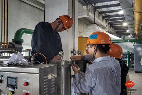 江西丰城发电公司积极应对汽轮机EH油油质异常保机组安全稳定运行