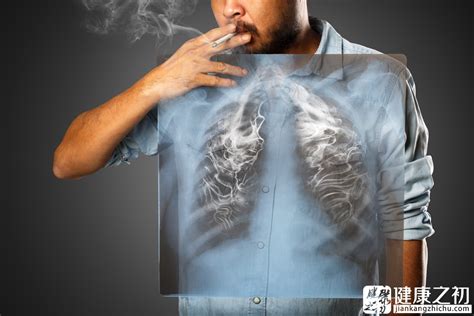 爱吸烟的人，一旦身体出现4个变化，要当心了，肺可能已经癌变__凤凰网