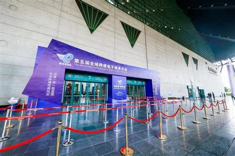 郑州首创跨境电商线下自提模式将在全国复制推广(郑州首届跨境电商)-羽毛出海