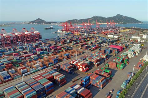 1至8月 连云港港海河联运量累计完成937.1万吨_我苏网