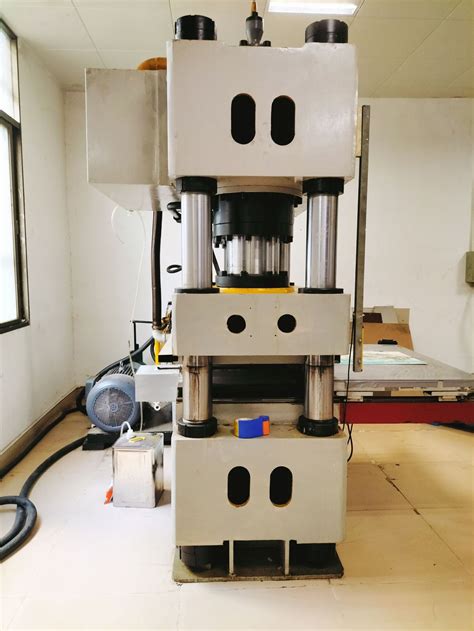 厂家直销二手拼图液压机 快速玩具拼图冲压成型油压机300吨-阿里巴巴